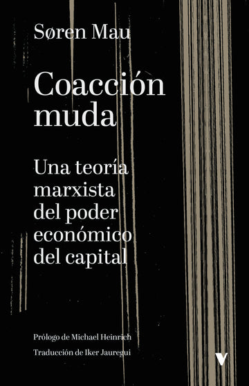 Cubierta de Coacción muda