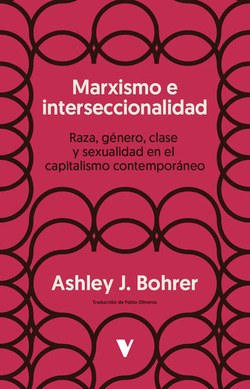 Cubierta de Marxismo e interseccionalidad