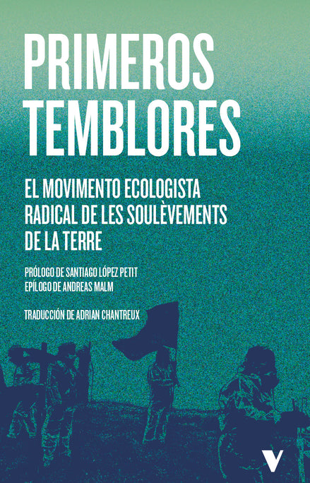 Primeros temblores