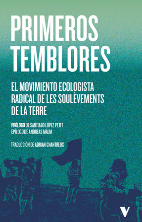 Primeros temblores