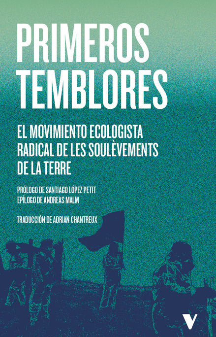 Primeros temblores