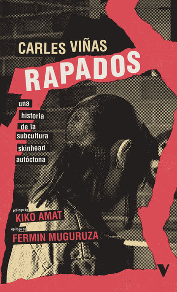 Cubierta de Rapados