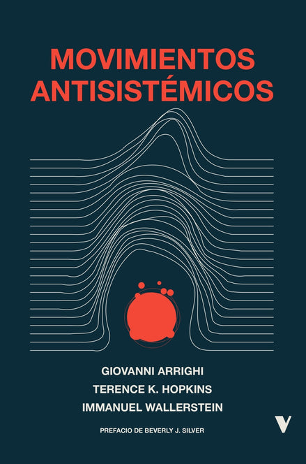 Movimientos antisistémicos