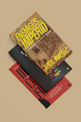 Pack atado y bien atado