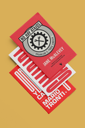 Pack debates militantes