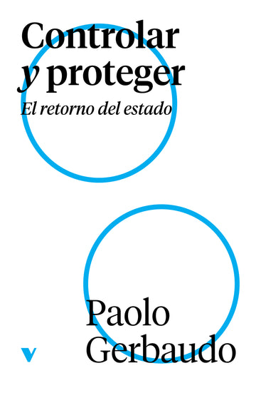Cubierta de Controlar y proteger